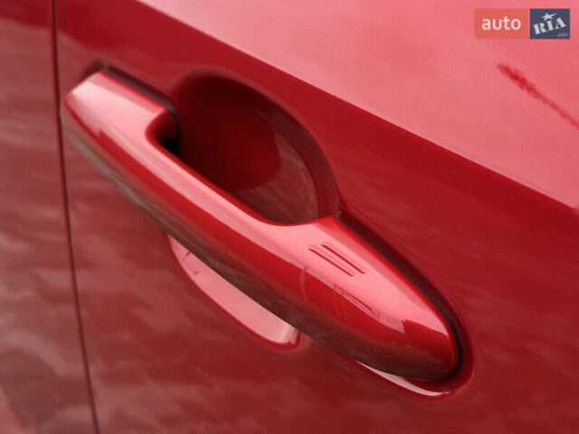 Красный Тойота РАВ 4, объемом двигателя 2.49 л и пробегом 22 тыс. км за 45600 $, фото 27 на Automoto.ua