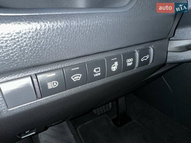 Красный Тойота РАВ 4, объемом двигателя 2.49 л и пробегом 22 тыс. км за 45600 $, фото 37 на Automoto.ua