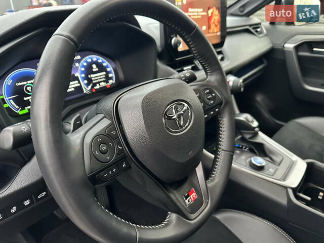 Красный Тойота РАВ 4, объемом двигателя 2.49 л и пробегом 22 тыс. км за 45600 $, фото 36 на Automoto.ua