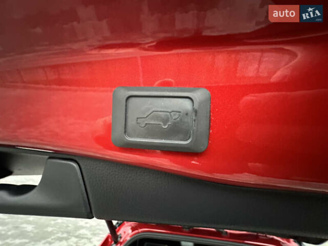Красный Тойота РАВ 4, объемом двигателя 2.49 л и пробегом 22 тыс. км за 45600 $, фото 50 на Automoto.ua
