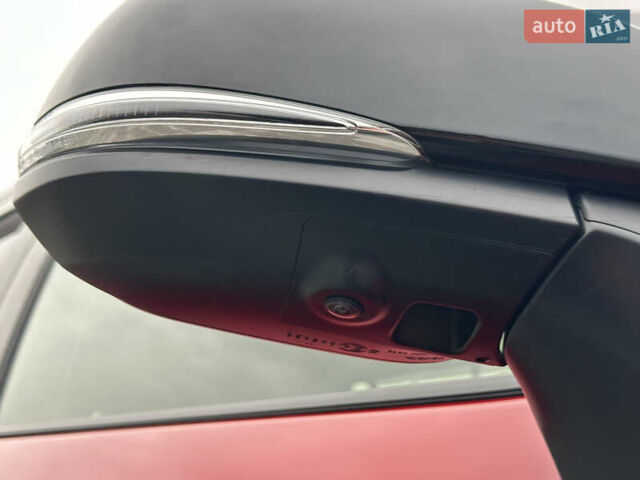 Красный Тойота РАВ 4, объемом двигателя 2.49 л и пробегом 22 тыс. км за 45600 $, фото 26 на Automoto.ua