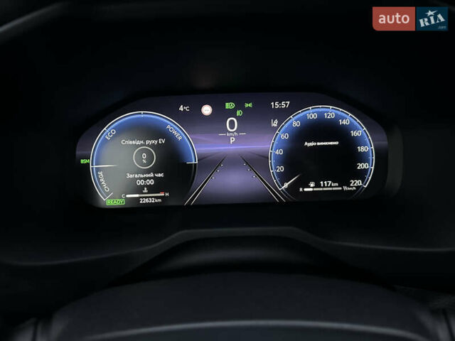 Красный Тойота РАВ 4, объемом двигателя 2.49 л и пробегом 22 тыс. км за 45600 $, фото 1 на Automoto.ua