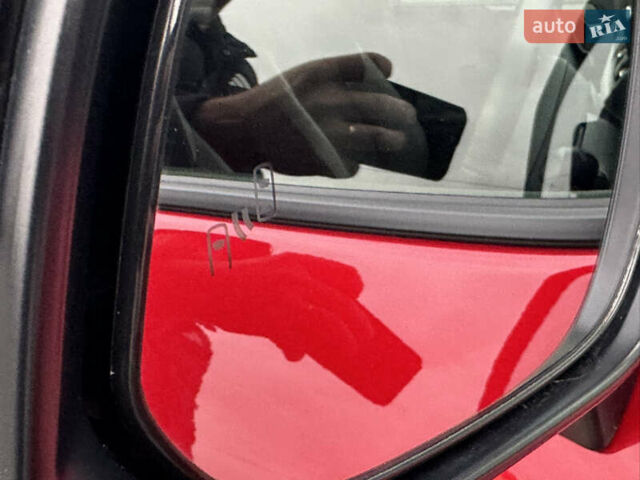 Красный Тойота РАВ 4, объемом двигателя 2.49 л и пробегом 22 тыс. км за 45600 $, фото 30 на Automoto.ua