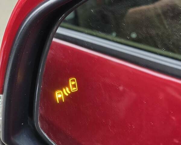 Червоний Тойота РАВ 4, об'ємом двигуна 2.49 л та пробігом 2 тис. км за 34900 $, фото 16 на Automoto.ua