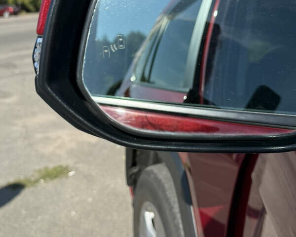 Красный Тойота РАВ 4, объемом двигателя 2.49 л и пробегом 19 тыс. км за 37000 $, фото 57 на Automoto.ua