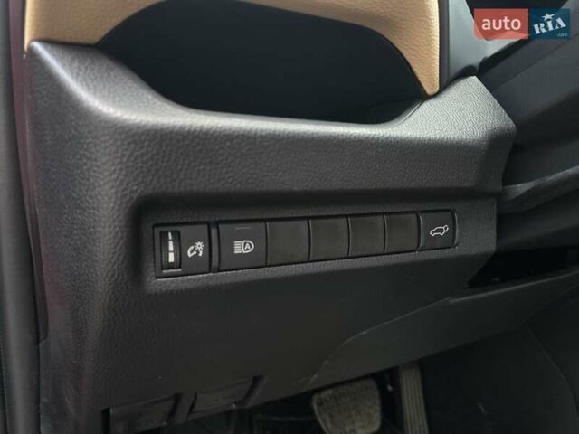 Червоний Тойота РАВ 4, об'ємом двигуна 2.49 л та пробігом 2 тис. км за 34900 $, фото 28 на Automoto.ua