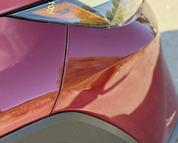 Красный Тойота РАВ 4, объемом двигателя 2.49 л и пробегом 19 тыс. км за 37000 $, фото 18 на Automoto.ua