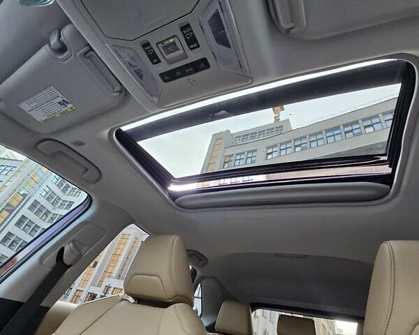 Червоний Тойота РАВ 4, об'ємом двигуна 2.49 л та пробігом 2 тис. км за 34900 $, фото 23 на Automoto.ua