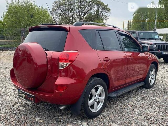 Тойота РАВ 4, объемом двигателя 0 л и пробегом 157 тыс. км за 10700 $, фото 5 на Automoto.ua