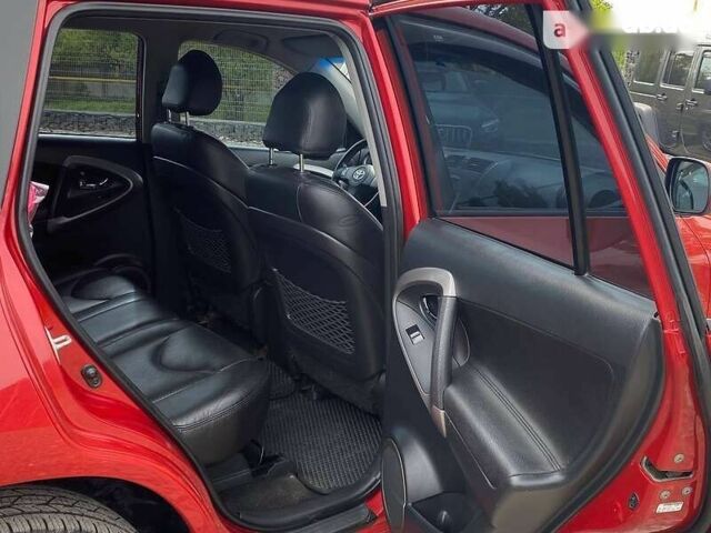 Тойота РАВ 4, объемом двигателя 0 л и пробегом 157 тыс. км за 10700 $, фото 18 на Automoto.ua