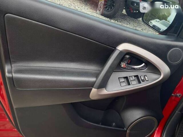 Тойота РАВ 4, объемом двигателя 0 л и пробегом 157 тыс. км за 10700 $, фото 10 на Automoto.ua