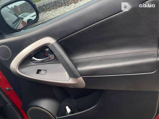 Тойота РАВ 4, объемом двигателя 0 л и пробегом 157 тыс. км за 10700 $, фото 21 на Automoto.ua