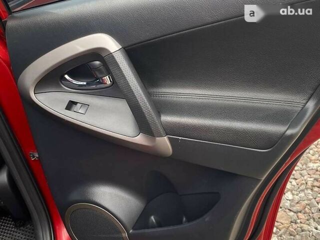 Тойота РАВ 4, объемом двигателя 0 л и пробегом 157 тыс. км за 10700 $, фото 16 на Automoto.ua