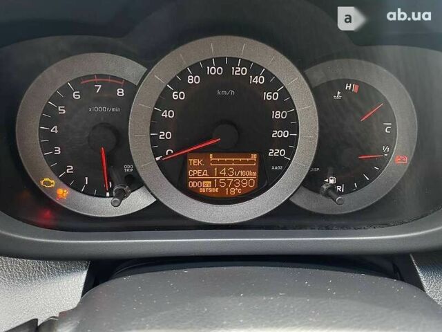 Тойота РАВ 4, объемом двигателя 0 л и пробегом 157 тыс. км за 10700 $, фото 29 на Automoto.ua