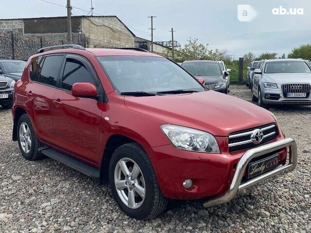 Тойота РАВ 4, объемом двигателя 0 л и пробегом 157 тыс. км за 10700 $, фото 2 на Automoto.ua