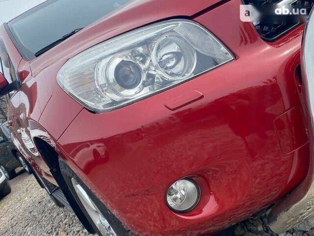 Тойота РАВ 4, объемом двигателя 0 л и пробегом 157 тыс. км за 10700 $, фото 9 на Automoto.ua