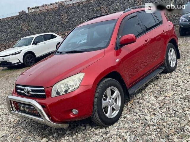 Тойота РАВ 4, объемом двигателя 0 л и пробегом 157 тыс. км за 10700 $, фото 1 на Automoto.ua