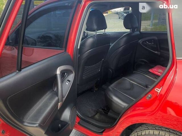 Тойота РАВ 4, объемом двигателя 0 л и пробегом 157 тыс. км за 10700 $, фото 15 на Automoto.ua