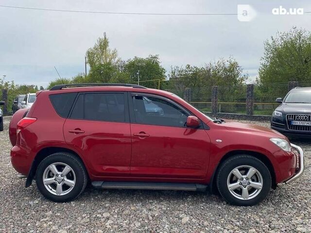 Тойота РАВ 4, объемом двигателя 0 л и пробегом 157 тыс. км за 10700 $, фото 3 на Automoto.ua