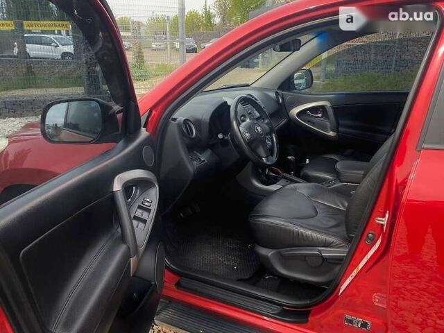 Тойота РАВ 4, объемом двигателя 0 л и пробегом 157 тыс. км за 10700 $, фото 11 на Automoto.ua