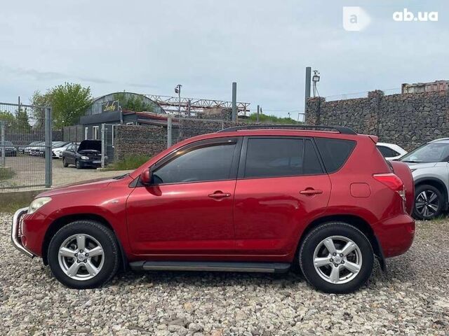Тойота РАВ 4, объемом двигателя 0 л и пробегом 157 тыс. км за 10700 $, фото 8 на Automoto.ua