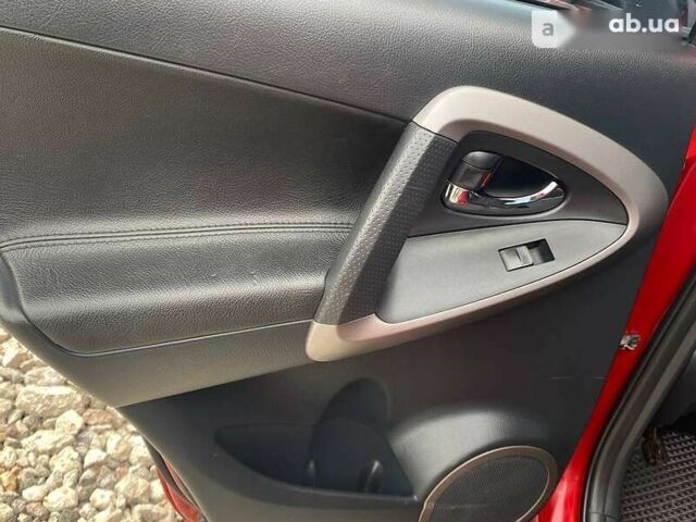 Тойота РАВ 4, объемом двигателя 0 л и пробегом 157 тыс. км за 10700 $, фото 14 на Automoto.ua