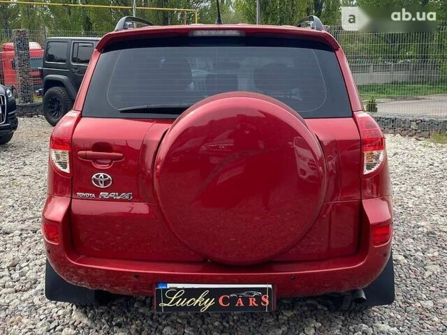 Тойота РАВ 4, объемом двигателя 0 л и пробегом 157 тыс. км за 10700 $, фото 6 на Automoto.ua