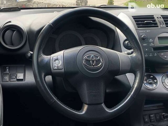 Тойота РАВ 4, объемом двигателя 0 л и пробегом 157 тыс. км за 10700 $, фото 17 на Automoto.ua