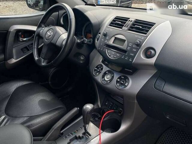 Тойота РАВ 4, объемом двигателя 0 л и пробегом 157 тыс. км за 10700 $, фото 20 на Automoto.ua