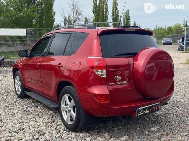 Тойота РАВ 4, объемом двигателя 0 л и пробегом 157 тыс. км за 10700 $, фото 7 на Automoto.ua