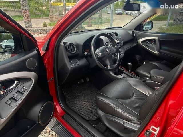 Тойота РАВ 4, объемом двигателя 0 л и пробегом 157 тыс. км за 10700 $, фото 12 на Automoto.ua