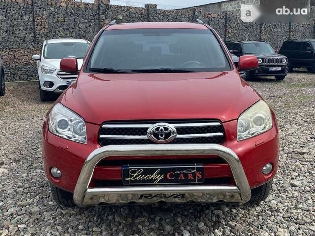 Тойота РАВ 4, объемом двигателя 0 л и пробегом 157 тыс. км за 10700 $, фото 4 на Automoto.ua