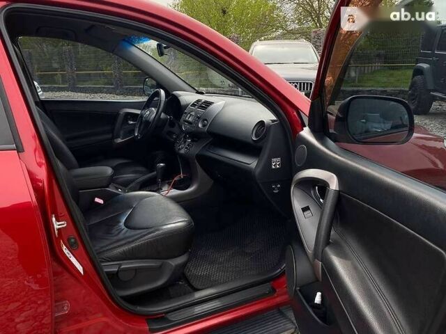 Тойота РАВ 4, объемом двигателя 0 л и пробегом 157 тыс. км за 10700 $, фото 19 на Automoto.ua