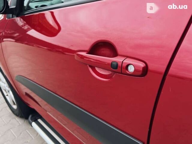 Тойота РАВ 4 2007 в Киеве на Automoto.ua Тойота РАВ 4, объемом двигателя 2 л и пробегом 324 тыс. км за 9300 $, фото 8 на Automoto.ua