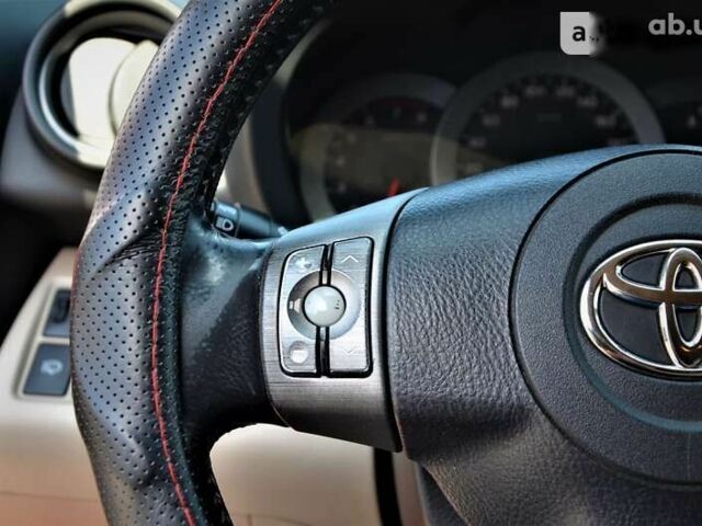 Тойота РАВ 4, об'ємом двигуна 2 л та пробігом 334 тис. км за 12000 $, фото 25 на Automoto.ua