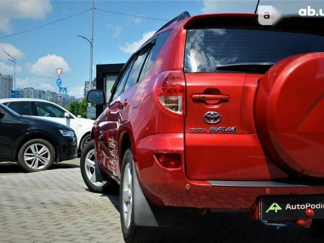 Тойота РАВ 4, об'ємом двигуна 2 л та пробігом 334 тис. км за 12000 $, фото 2 на Automoto.ua