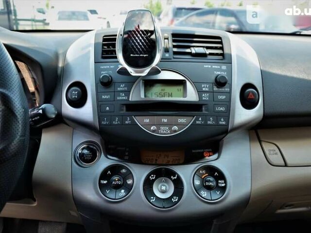 Тойота РАВ 4, об'ємом двигуна 2 л та пробігом 334 тис. км за 12000 $, фото 28 на Automoto.ua