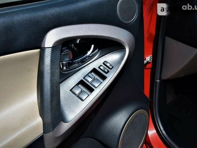 Тойота РАВ 4, об'ємом двигуна 2 л та пробігом 334 тис. км за 12000 $, фото 19 на Automoto.ua