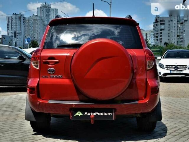 Тойота РАВ 4, об'ємом двигуна 2 л та пробігом 334 тис. км за 12000 $, фото 11 на Automoto.ua