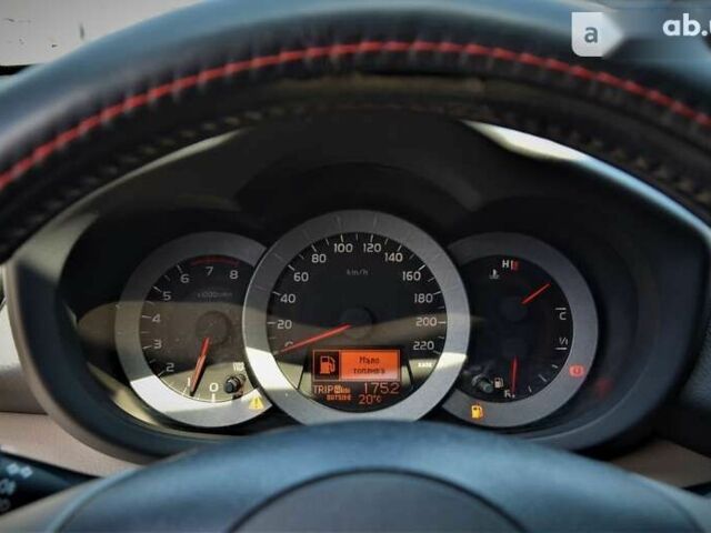 Тойота РАВ 4, об'ємом двигуна 2 л та пробігом 334 тис. км за 12000 $, фото 27 на Automoto.ua