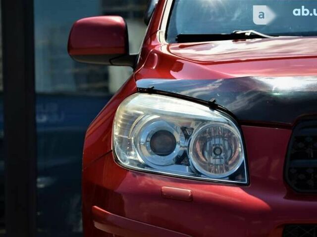 Тойота РАВ 4, об'ємом двигуна 2 л та пробігом 334 тис. км за 12000 $, фото 3 на Automoto.ua