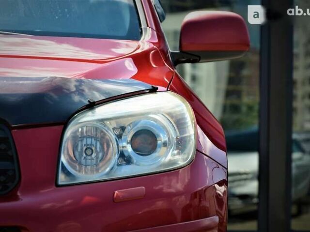 Тойота РАВ 4, об'ємом двигуна 2 л та пробігом 334 тис. км за 12000 $, фото 5 на Automoto.ua