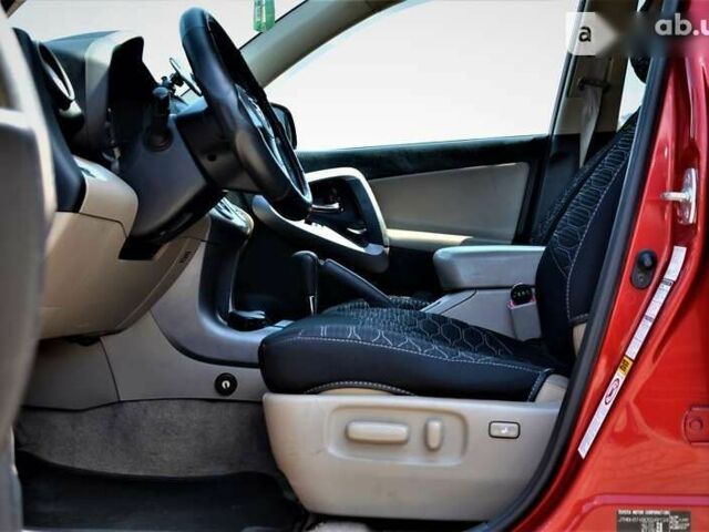 Тойота РАВ 4, об'ємом двигуна 2 л та пробігом 334 тис. км за 12000 $, фото 20 на Automoto.ua