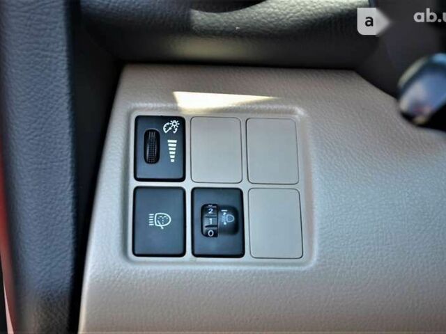 Тойота РАВ 4, об'ємом двигуна 2 л та пробігом 334 тис. км за 12000 $, фото 22 на Automoto.ua