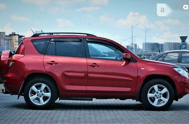 Тойота РАВ 4, об'ємом двигуна 2 л та пробігом 334 тис. км за 12000 $, фото 15 на Automoto.ua