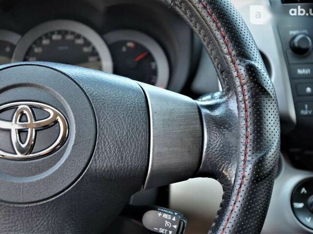 Тойота РАВ 4, об'ємом двигуна 2 л та пробігом 334 тис. км за 12000 $, фото 26 на Automoto.ua