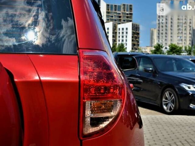 Тойота РАВ 4, об'ємом двигуна 2 л та пробігом 334 тис. км за 12000 $, фото 12 на Automoto.ua