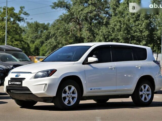 Тойота РАВ 4, об'ємом двигуна 0 л та пробігом 175 тис. км за 16000 $, фото 2 на Automoto.ua