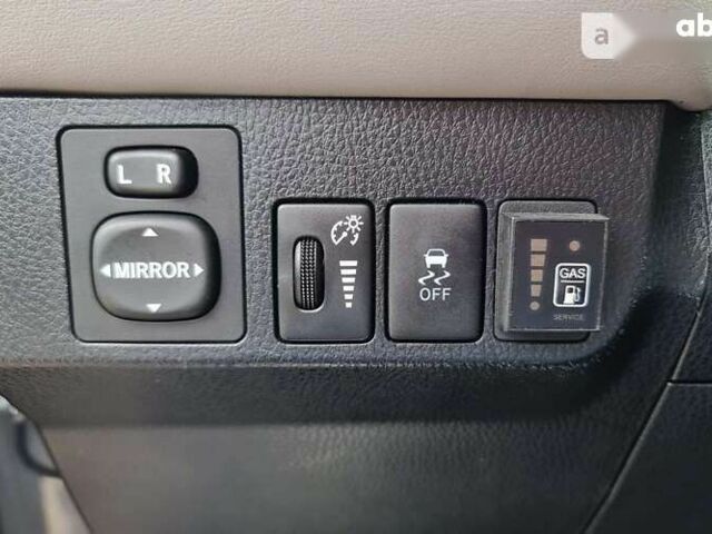 Тойота РАВ 4 2013 у Львові на Automoto.ua Тойота РАВ 4, об'ємом двигуна 0 л та пробігом 149 тис. км за 14800 $, фото 15 на Automoto.ua