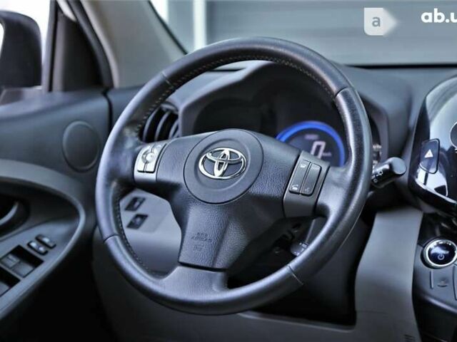 Тойота РАВ 4, об'ємом двигуна 0 л та пробігом 175 тис. км за 16000 $, фото 14 на Automoto.ua